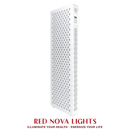 Red Nova Light 1500 Digital – Red & Near-Infrared Therapy Panel (630–850nm)