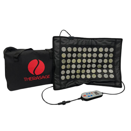 Healing Pad Small Infrared Heating Pad