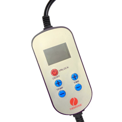 Healing Pad Small Infrared Heating Pad