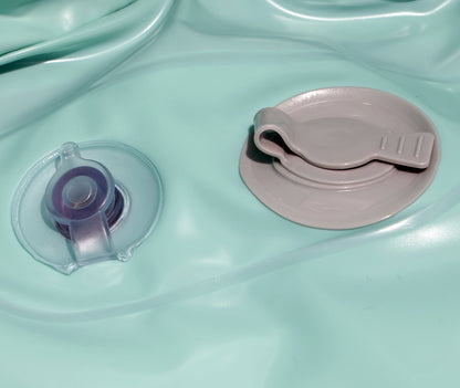 TheraTub Portable Ice Bath Cold Plunge