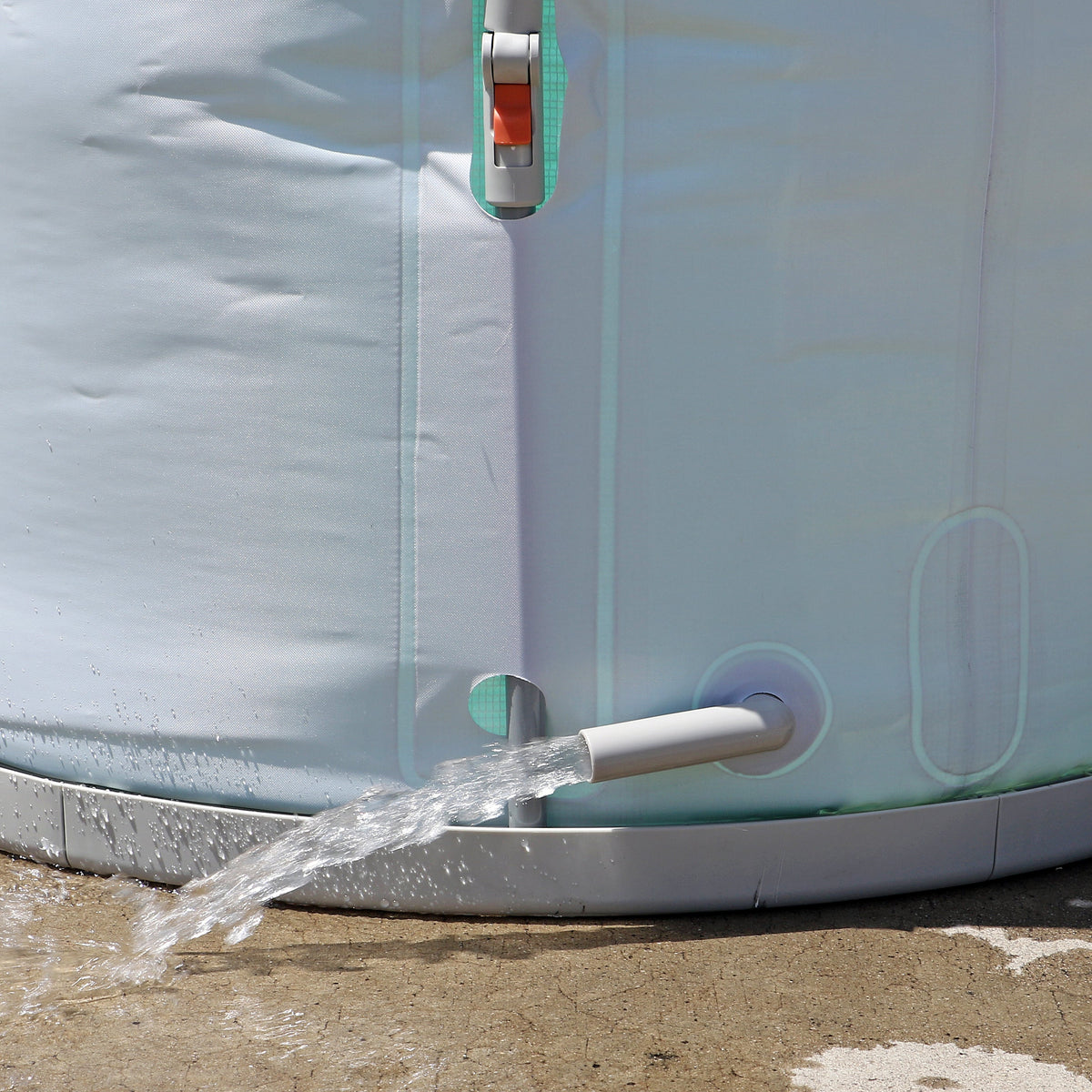 TheraTub Portable Ice Bath Cold Plunge