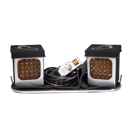Silver Elite Sauna