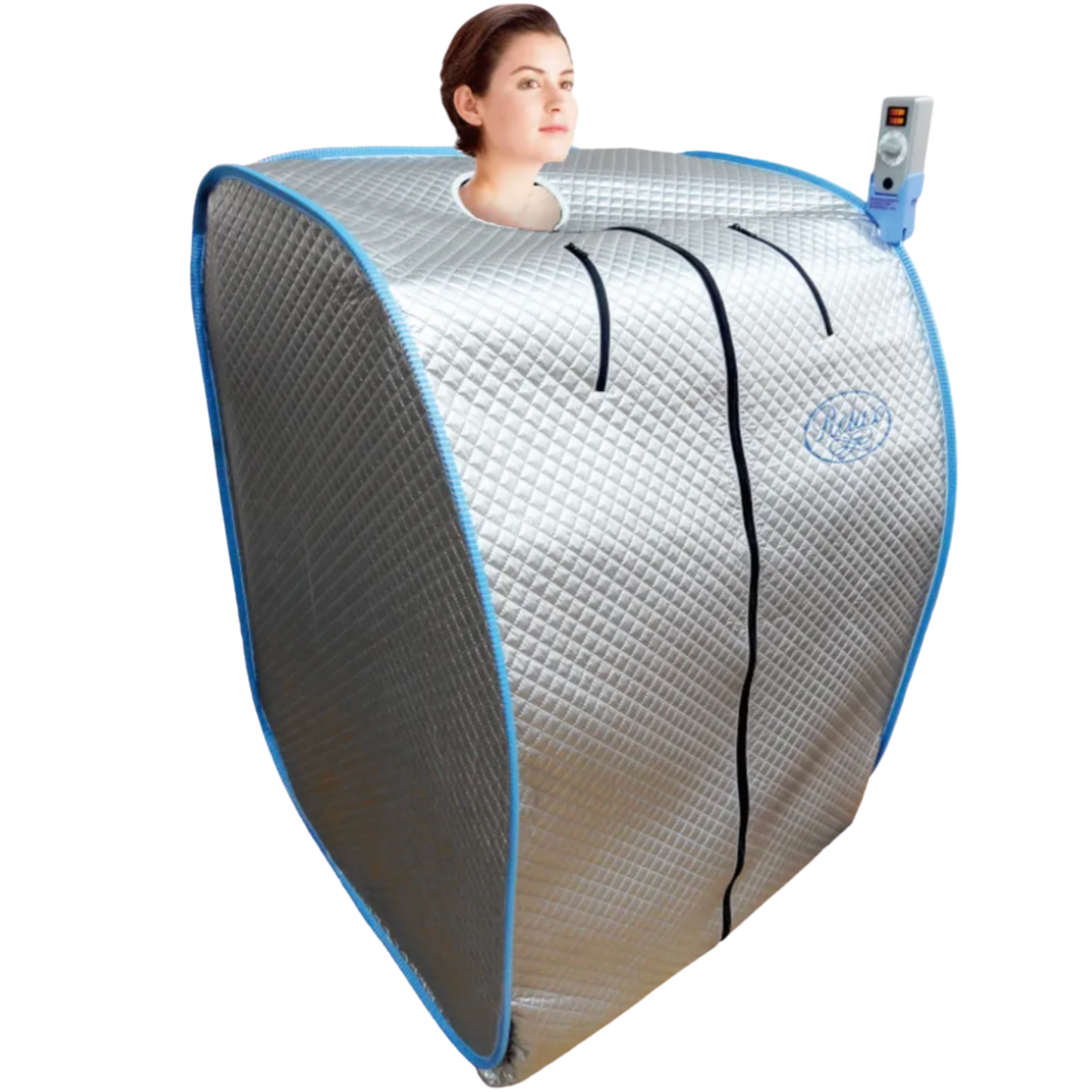 Silver Elite Sauna