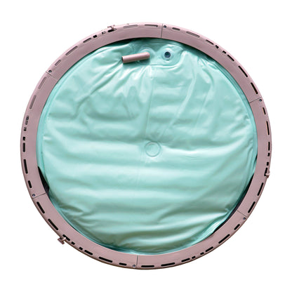 TheraTub Portable Ice Bath Cold Plunge