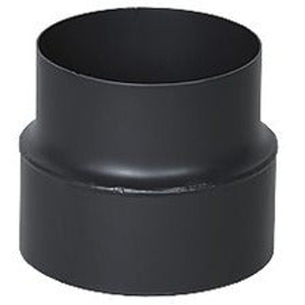 Harvia Adapter Pipe WZ115155 4" to 6" - Finnish Sauna Builders