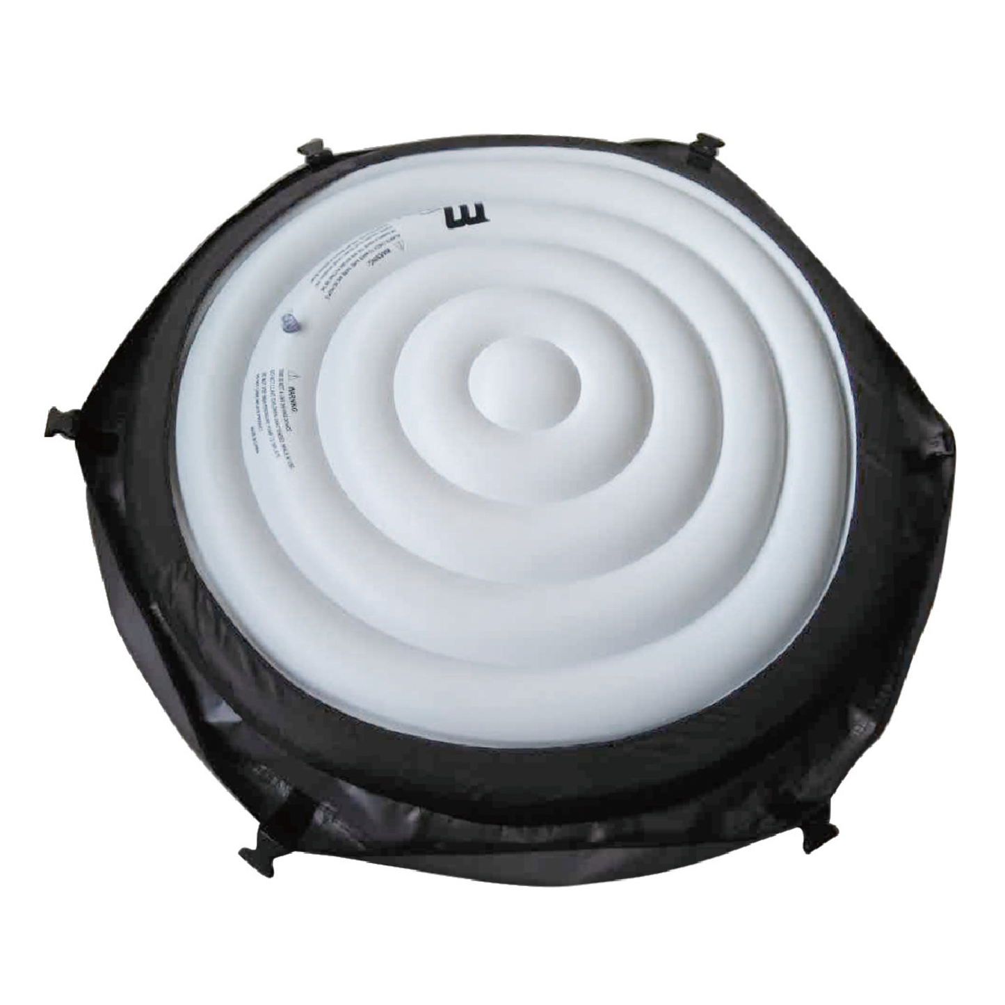 MSPA | DUET | Verto Series | Rigid Hot Tub & Spa | Upto 6 Person