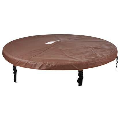 MSPA | DUET | Verto Series | Rigid Hot Tub & Spa | Upto 6 Person