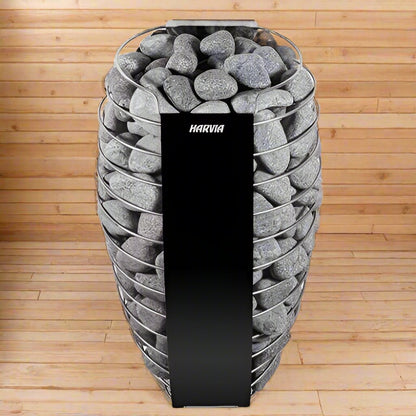 Harvia SP80 HSPE80U1M Spirit Series 8kW Sauna Heater