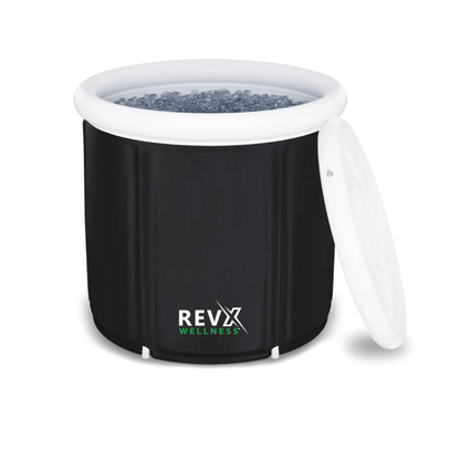 RevX Ice Pod