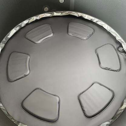 MSPA | MONO | Verto Series | Rigid Hot Tub & Spa | Upto 6 Person