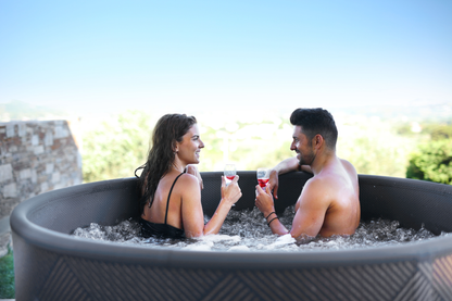 MSPA | MONO | Verto Series | Rigid Hot Tub & Spa | Upto 6 Person