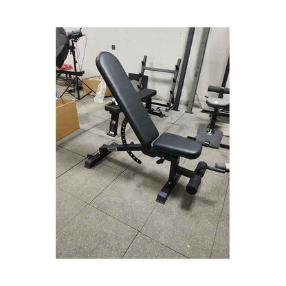 Multi-functional Smith Machine, Comprehensive Training Equipment,