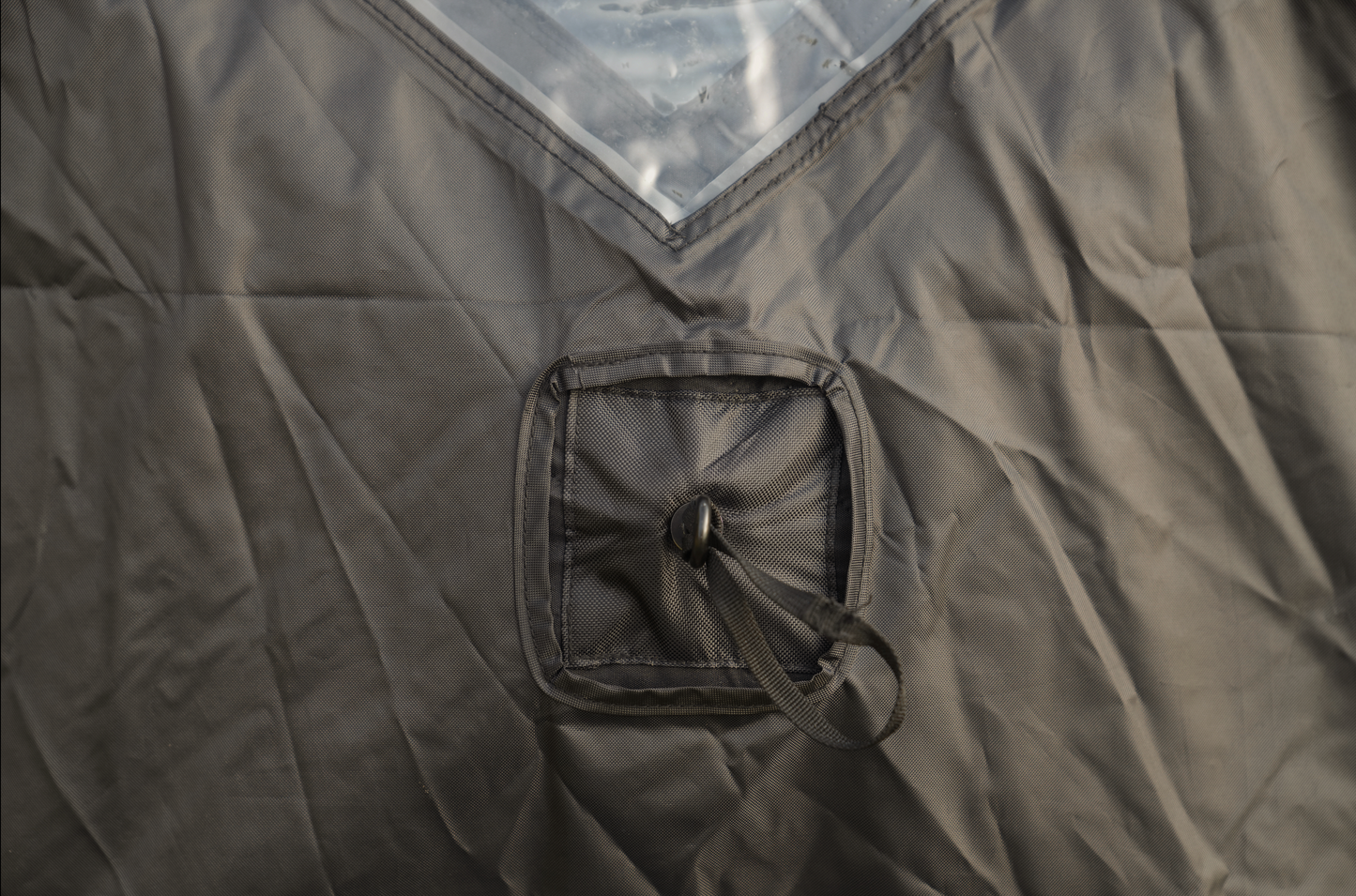 Nova 6 Sauna Tent | 6-person portable sauna