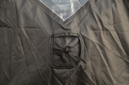 Nova 6 Sauna Tent | 6-person portable sauna