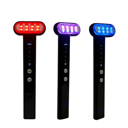 TheraSculpt™ Facial Sculpting & Red Light Therapy Device