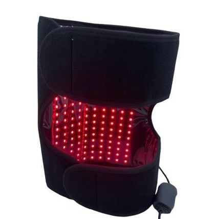 Red Light 3-in-1 Pad – Pain Relief & Recovery | 540 LEDs + 12V Car Adapter