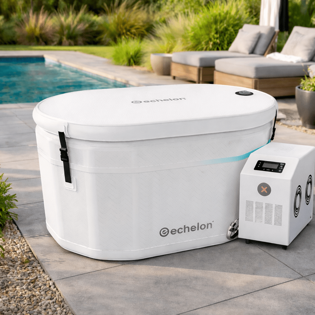 Echelon Advanced Cold Chiller