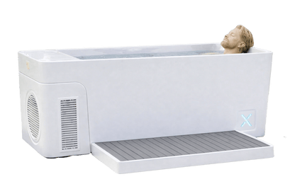 Echelon All-In-One Hot or Cold Plunge Tub