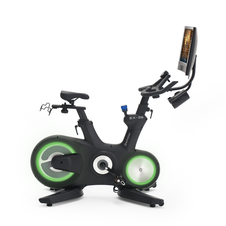 Echelon EX-8s Smart Connect Bike