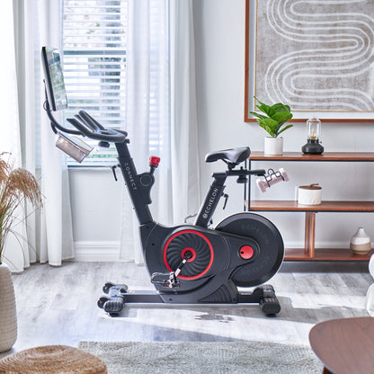 Echelon Fitness EX-5s Connect Bike Black & Mossy Oak Country DNA Option