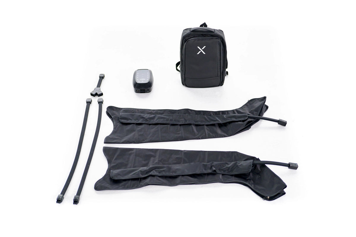 Echelon Professional-Grade Compression Boots