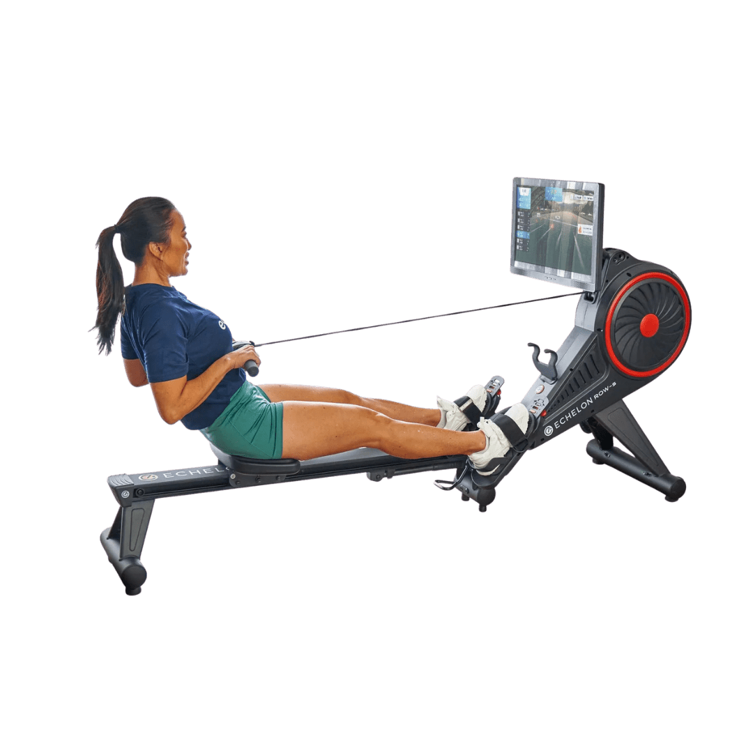 Echelon Row-s Smart Rowing Machine