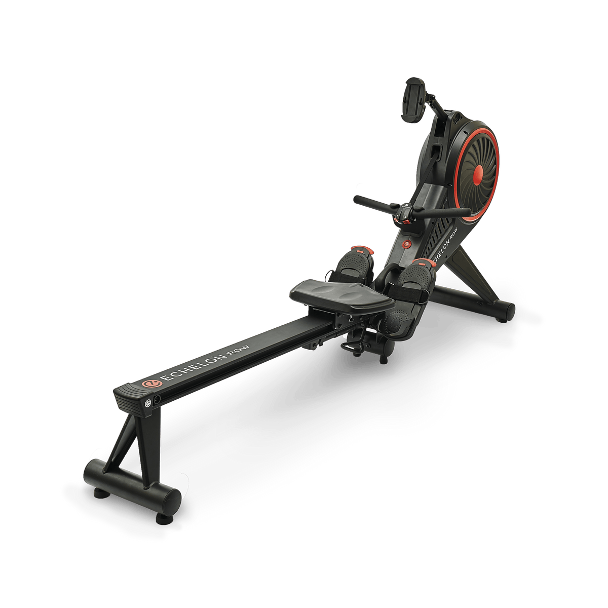 Echelon Row Smart Home Rower