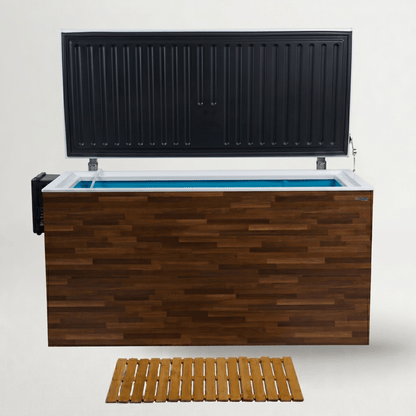 Fire Cold Plunge All-In-One