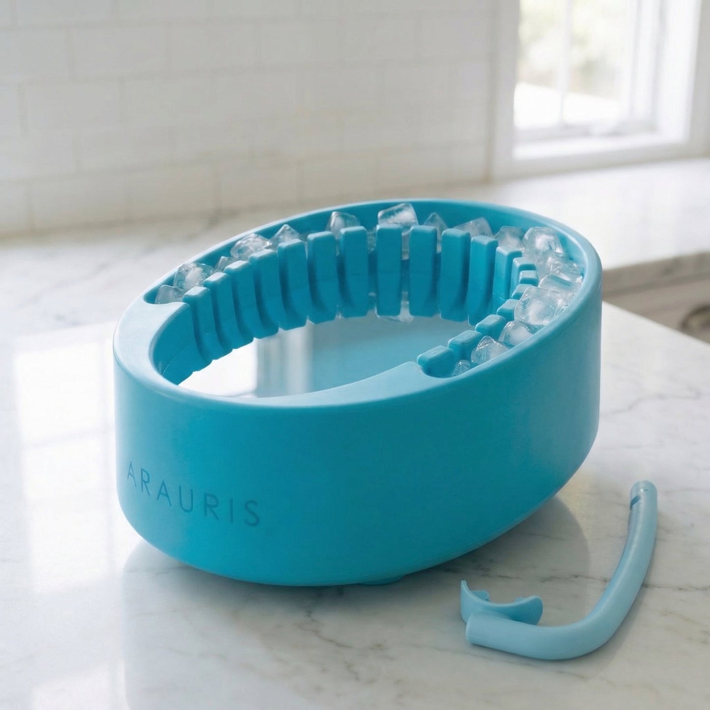 Face Plunge Pure - Facial Cold Plunge Bowl with Ice Chamber