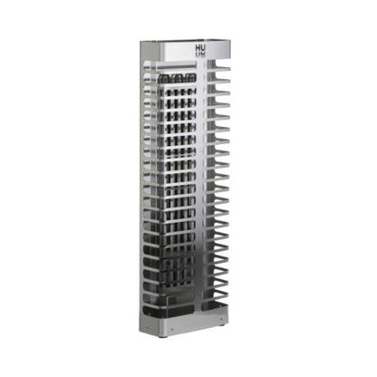 Huum Steel Series Sauna Heater With UKU Control & Sauna Stones (SAK84952)