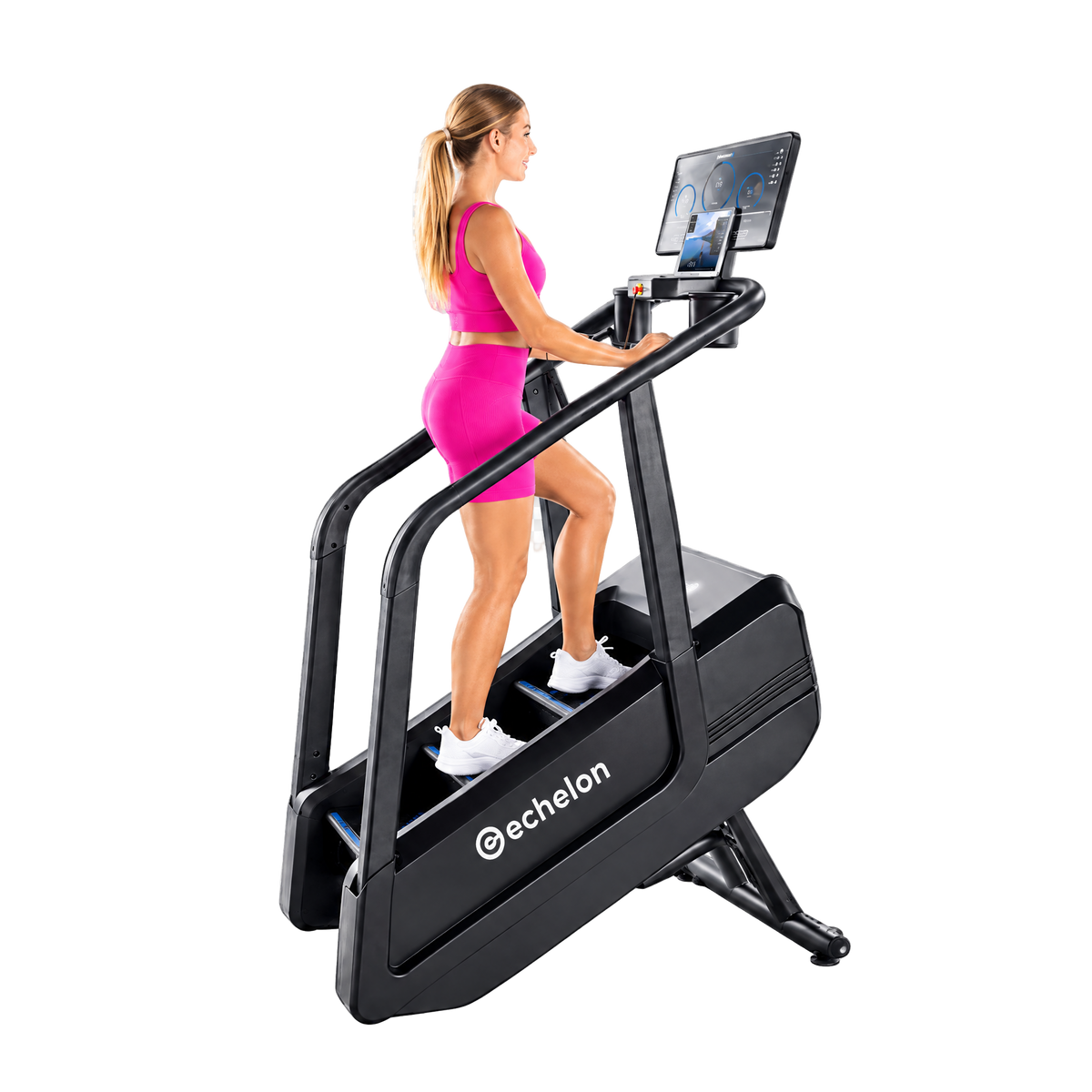 Echelon Summit Stairmill Home